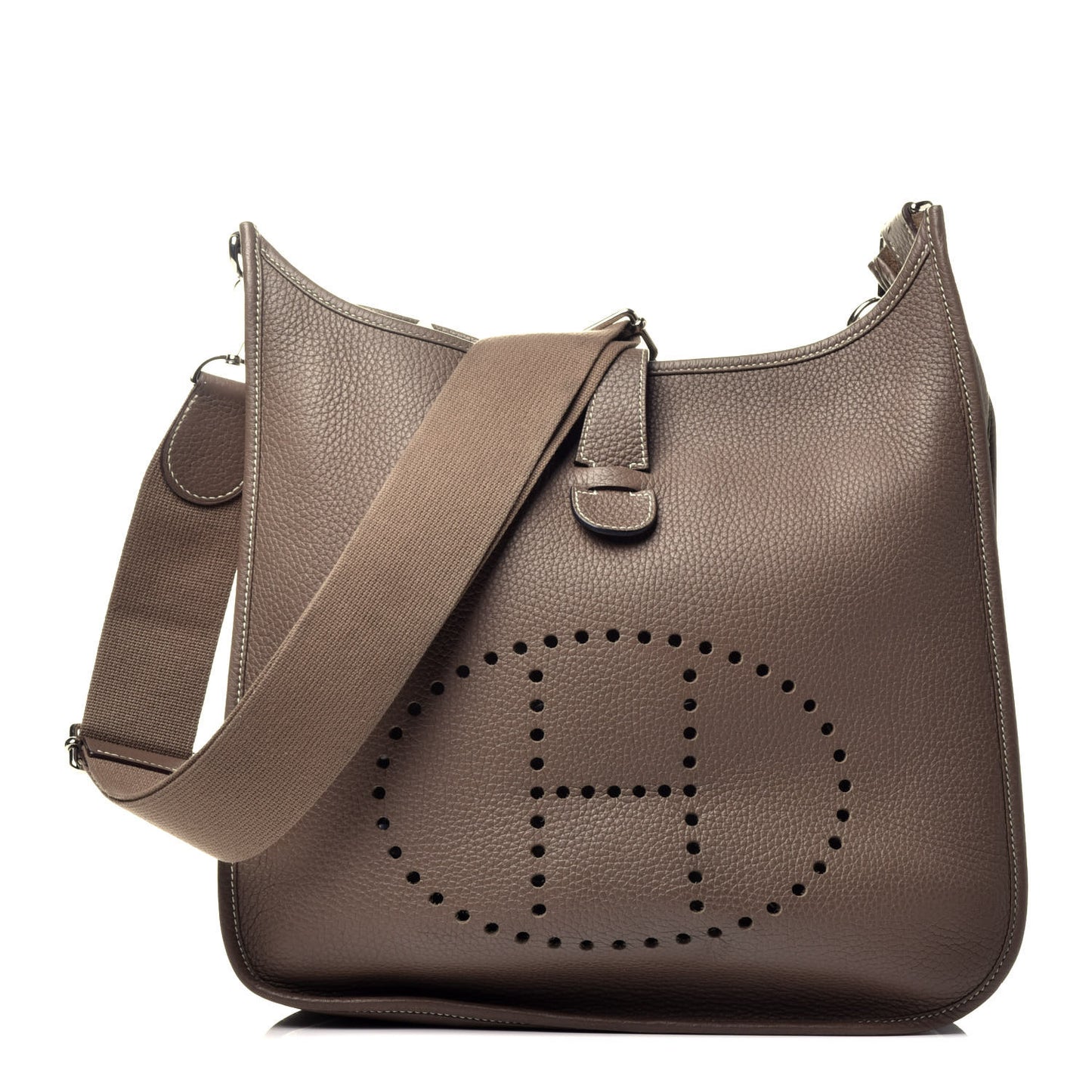 Taurillon Clemence Evelyne III GM Etoupe