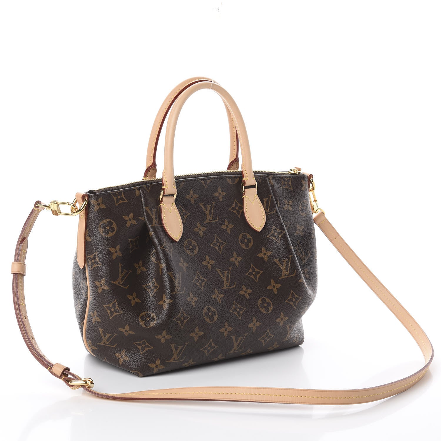 Louis Vuitton Monogram Turenne PM 2 of 8