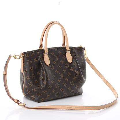 Louis Vuitton Monogram Turenne PM 2 of 8
