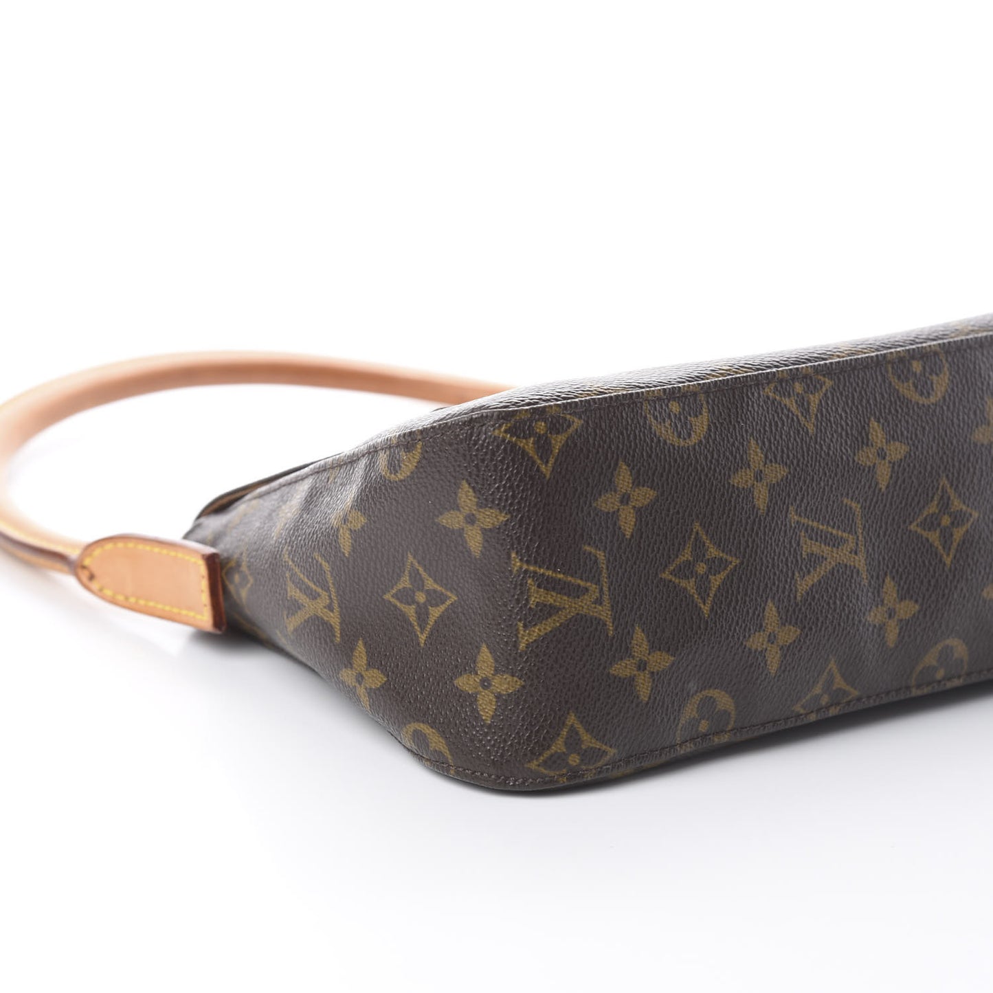 Monogram Mini Looping