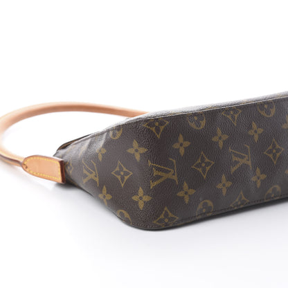 Louis Vuitton Monogram Mini Looping 5 of 8