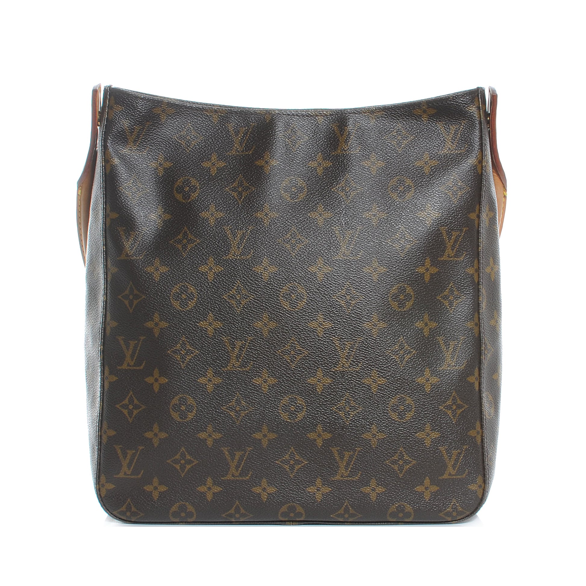 Louis Vuitton Monogram Looping GM 1 of 7