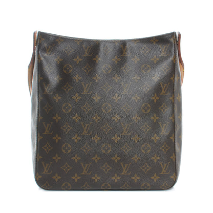 Louis Vuitton Monogram Looping GM 1 of 7