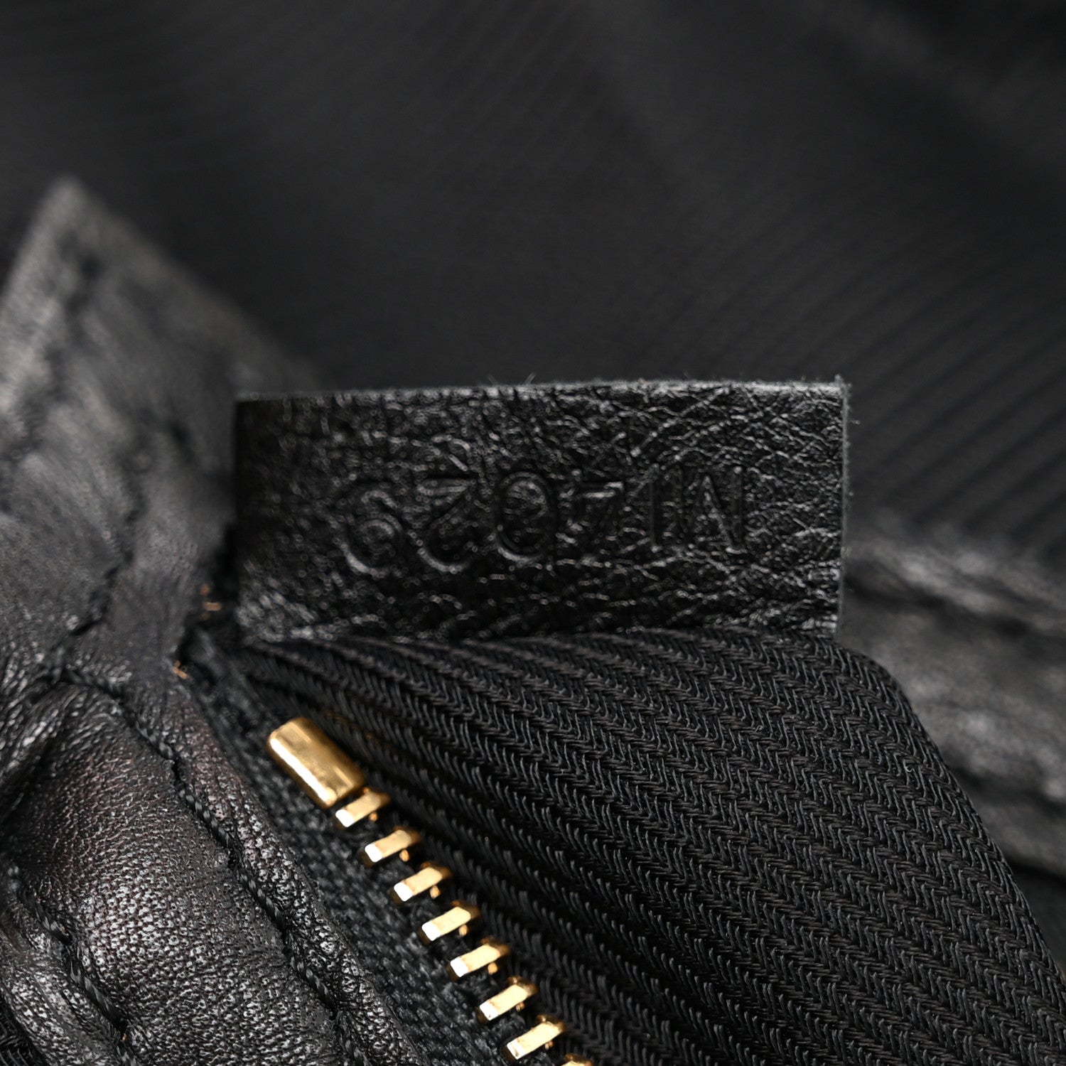 Louis Vuitton Monogram Double Jeu Neo Alma Black 11 of 15