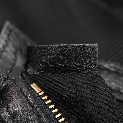 Louis Vuitton Monogram Double Jeu Neo Alma Black 11 of 15