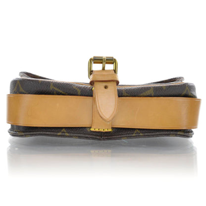 Louis Vuitton Monogram Cartouchiere PM 6 of 9
