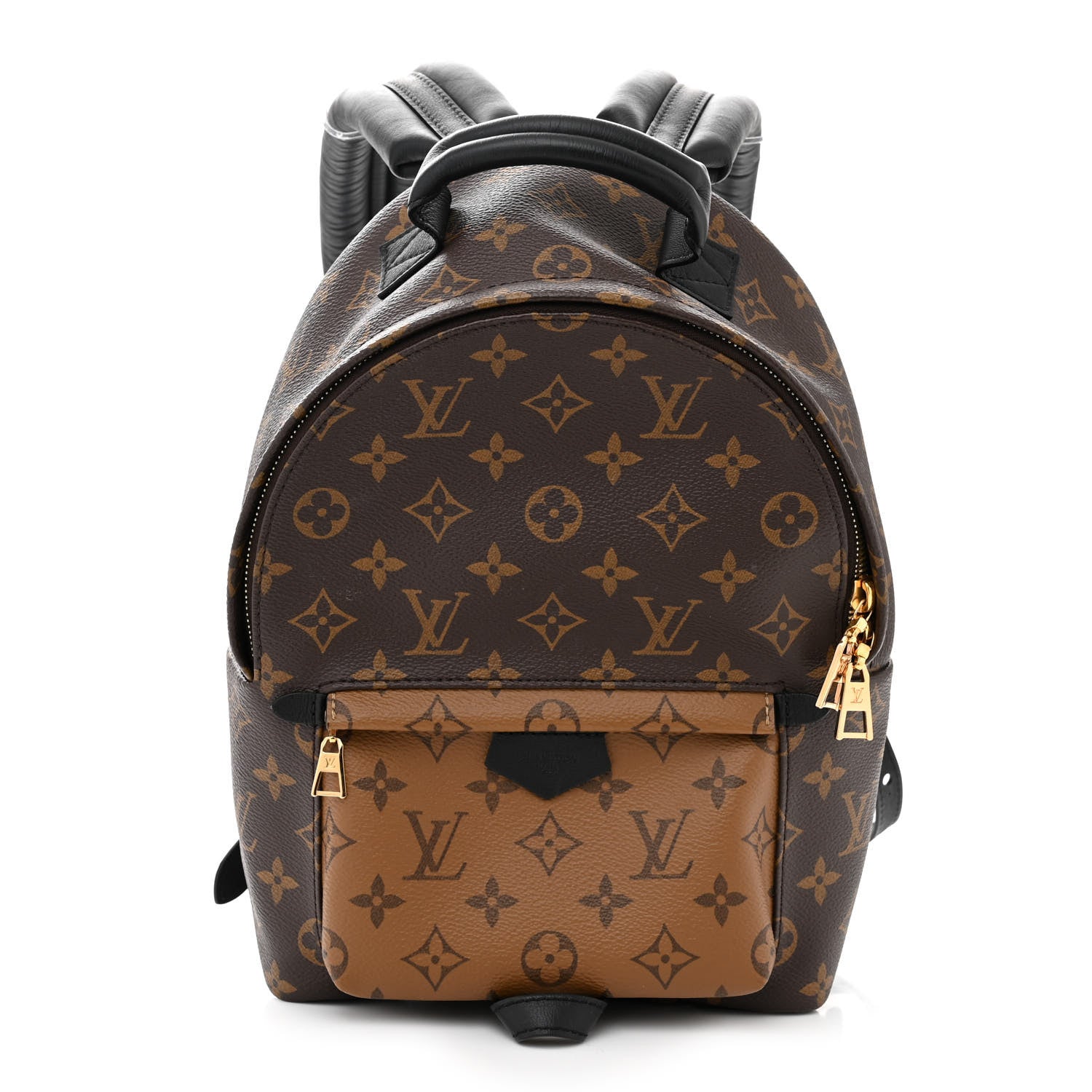 Louis Vuitton Reverse Monogram Palm Springs Backpack PM 1 of 11