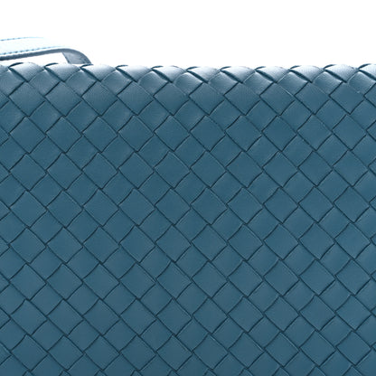 Bottega Veneta Nappa Intrecciato Small Olimpia Bag Brighton 8 of 11