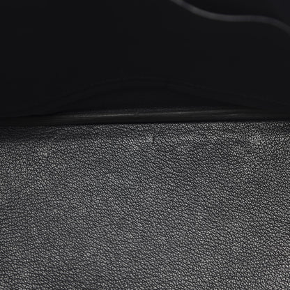 Hermes Taurillon Clemence Birkin 30 Bleu Nuit 11 of 13
