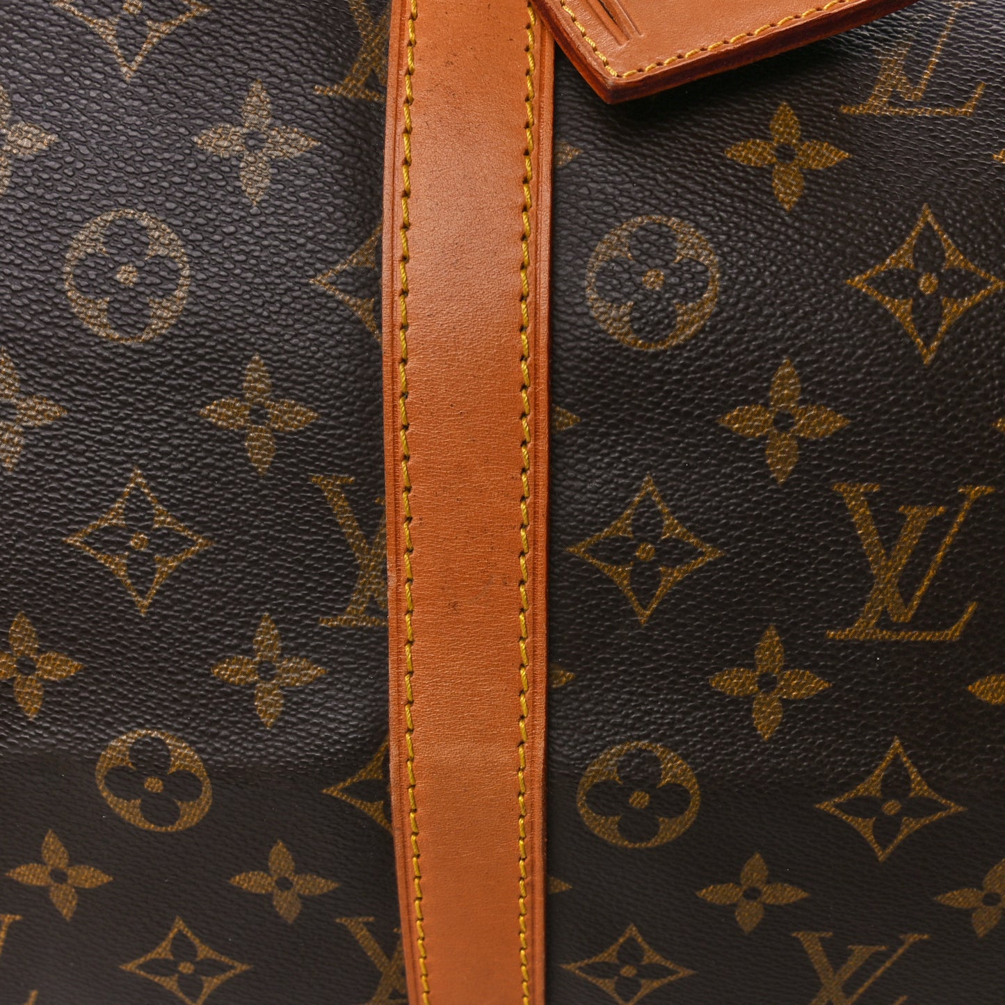Monogram Keepall Bandouliere 55