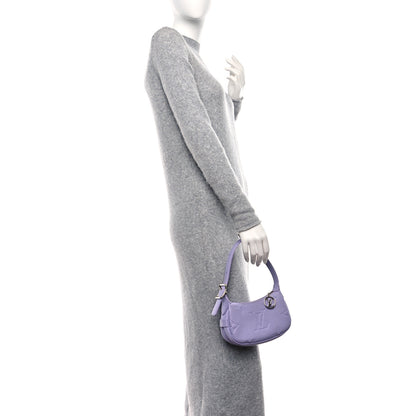 Louis Vuitton Empreinte Monogram Mini Moon Iris 2 of 8