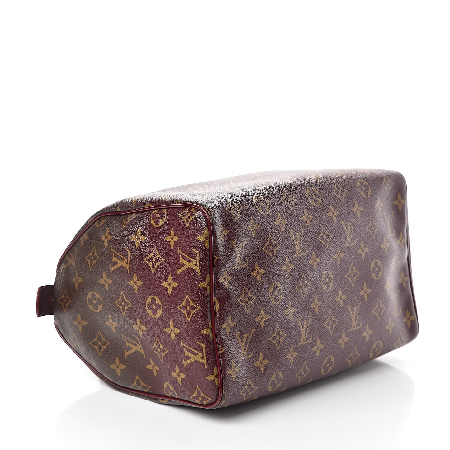 Monogram Mirage Speedy 30 Bordeaux