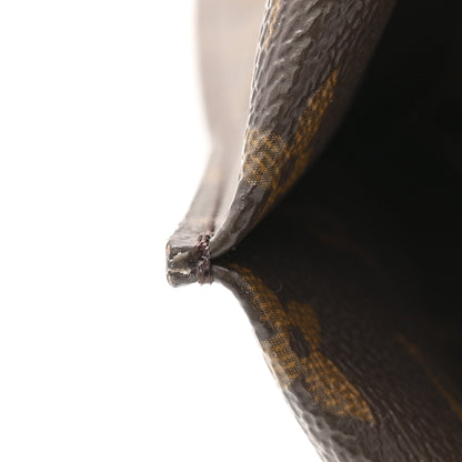 Louis Vuitton Monogram All-In MM 13 of 15