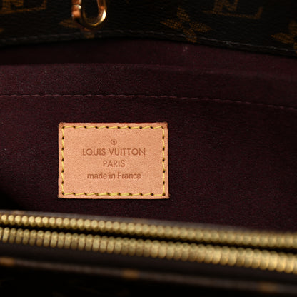 Louis Vuitton Monogram Montaigne GM 6 of 14