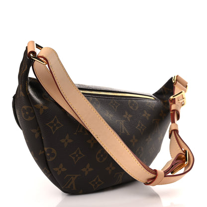 Louis Vuitton Monogram Bumbag 3 of 8