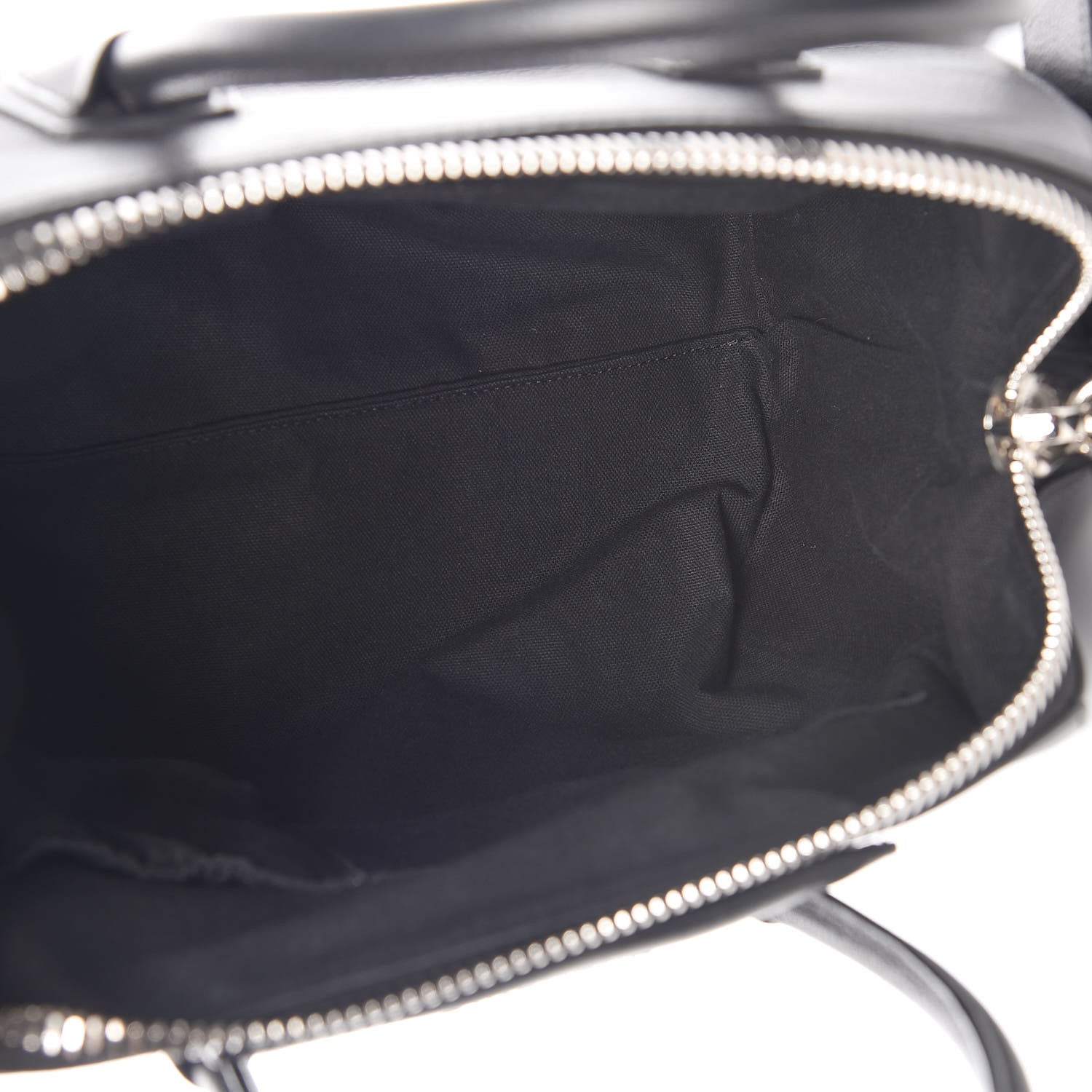 Givenchy Sugar Goatskin Medium Antigona Black 5 of 12