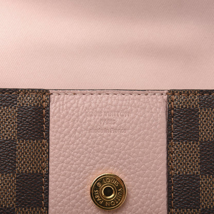 Louis Vuitton Damier Ebene Bond Street Magnolia 5 of 11