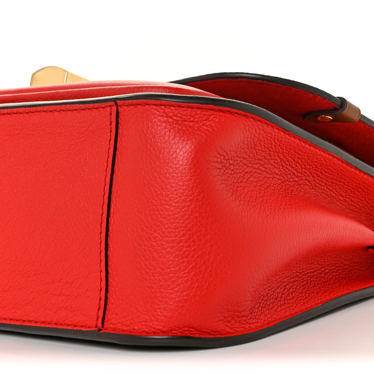 Louis Vuitton Monogram Vaugirard Coquelicot 8 of 8