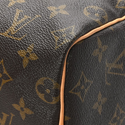 Louis Vuitton Monogram Speedy 25 9 of 12