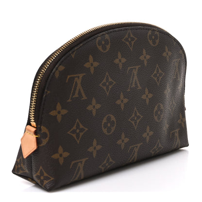 Louis Vuitton Monogram Cosmetic Pouch GM 3 of 6