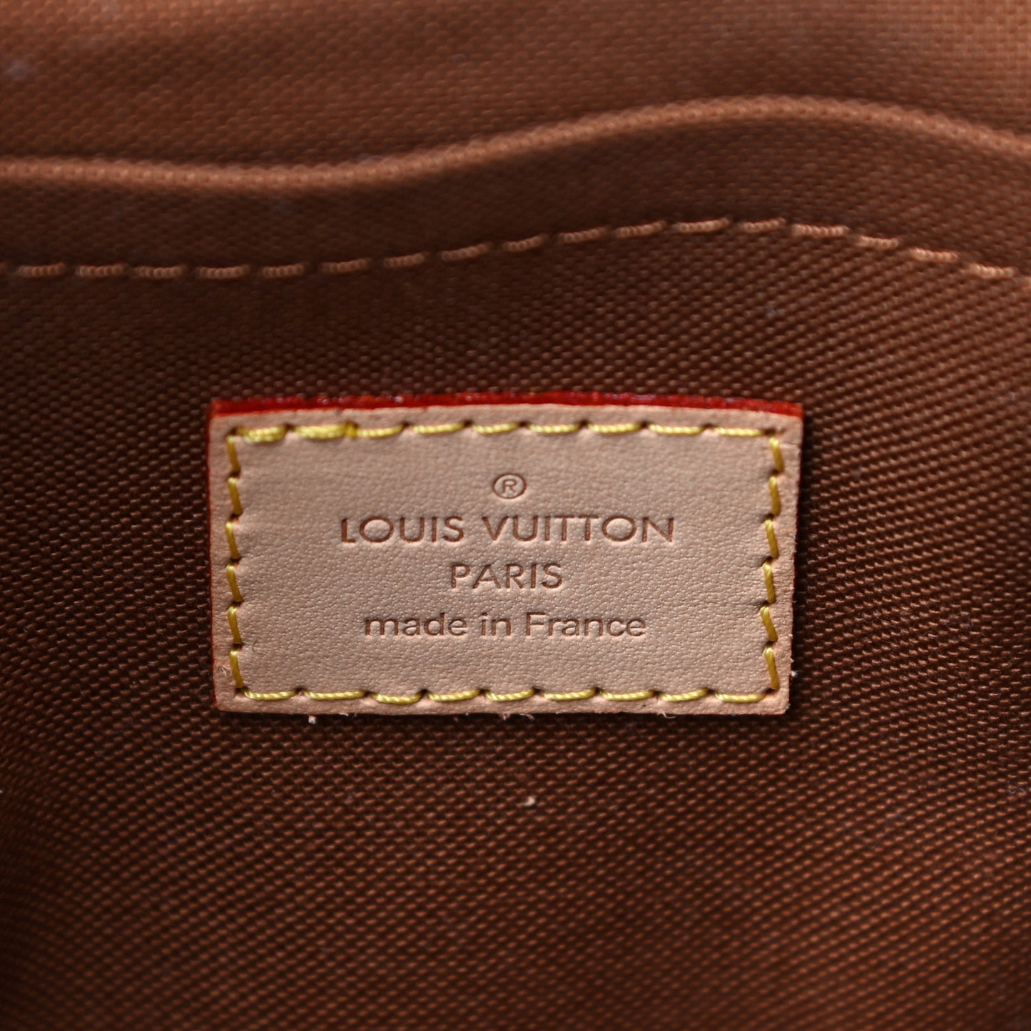 Monogram Bosphore Bum Bag