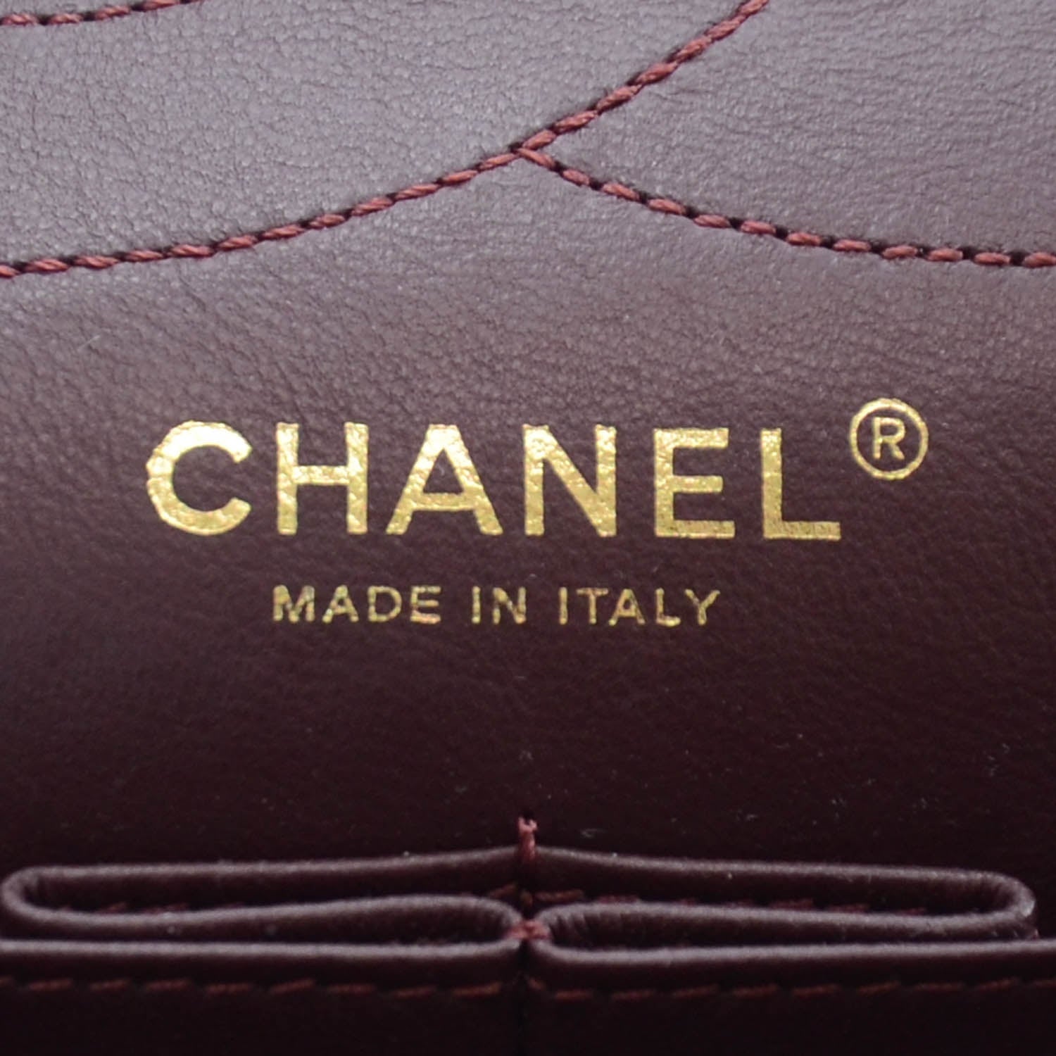 Chanel Aged Calfskin Quilted 2.55 Reissue 227 Flap Black 6 of 9