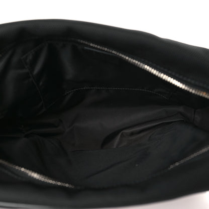 Gucci Techno Canvas Web Toiletry Case Black 5 of 9