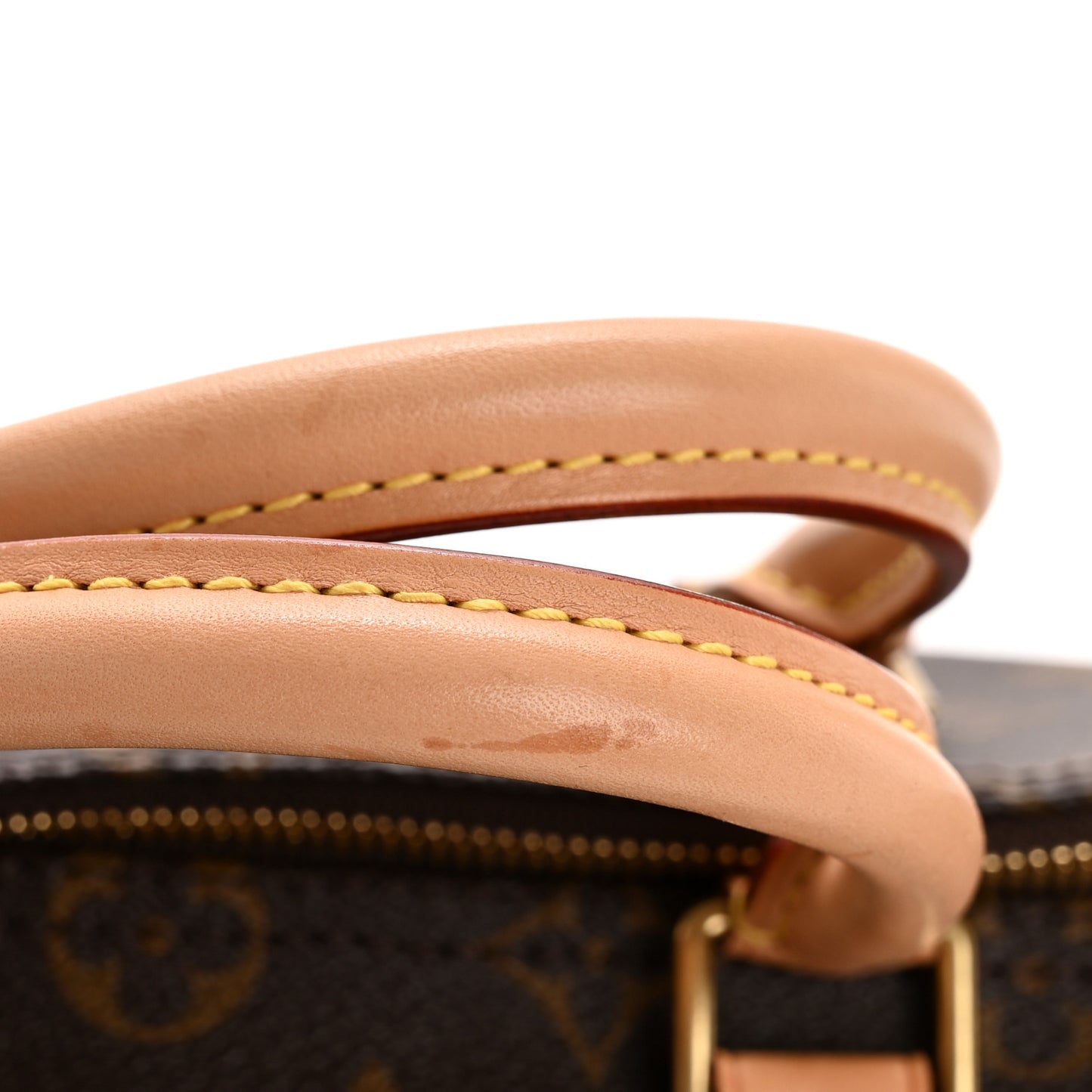 Monogram Speedy Bandouliere 35