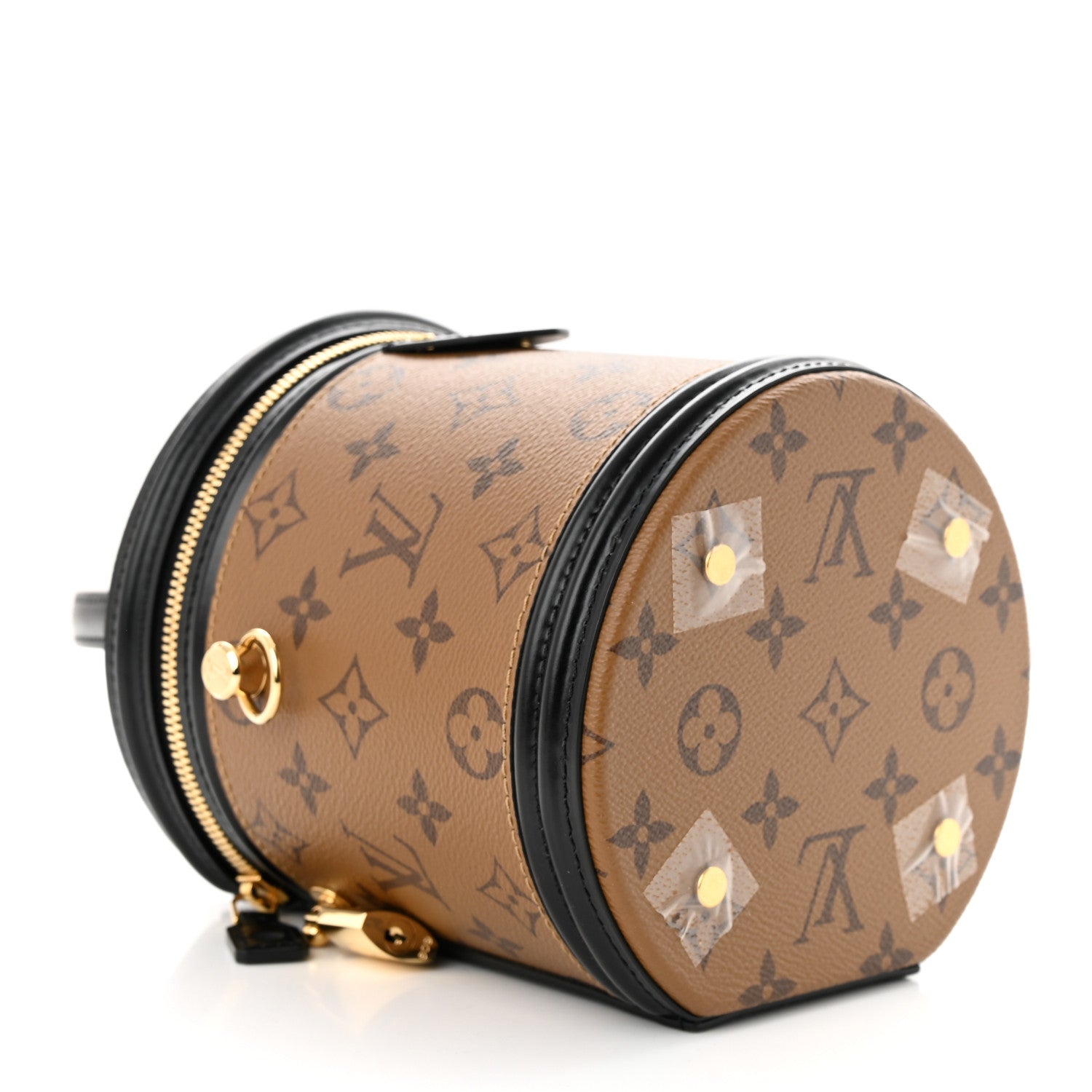 Louis Vuitton Reverse Monogram Cannes 4 of 9