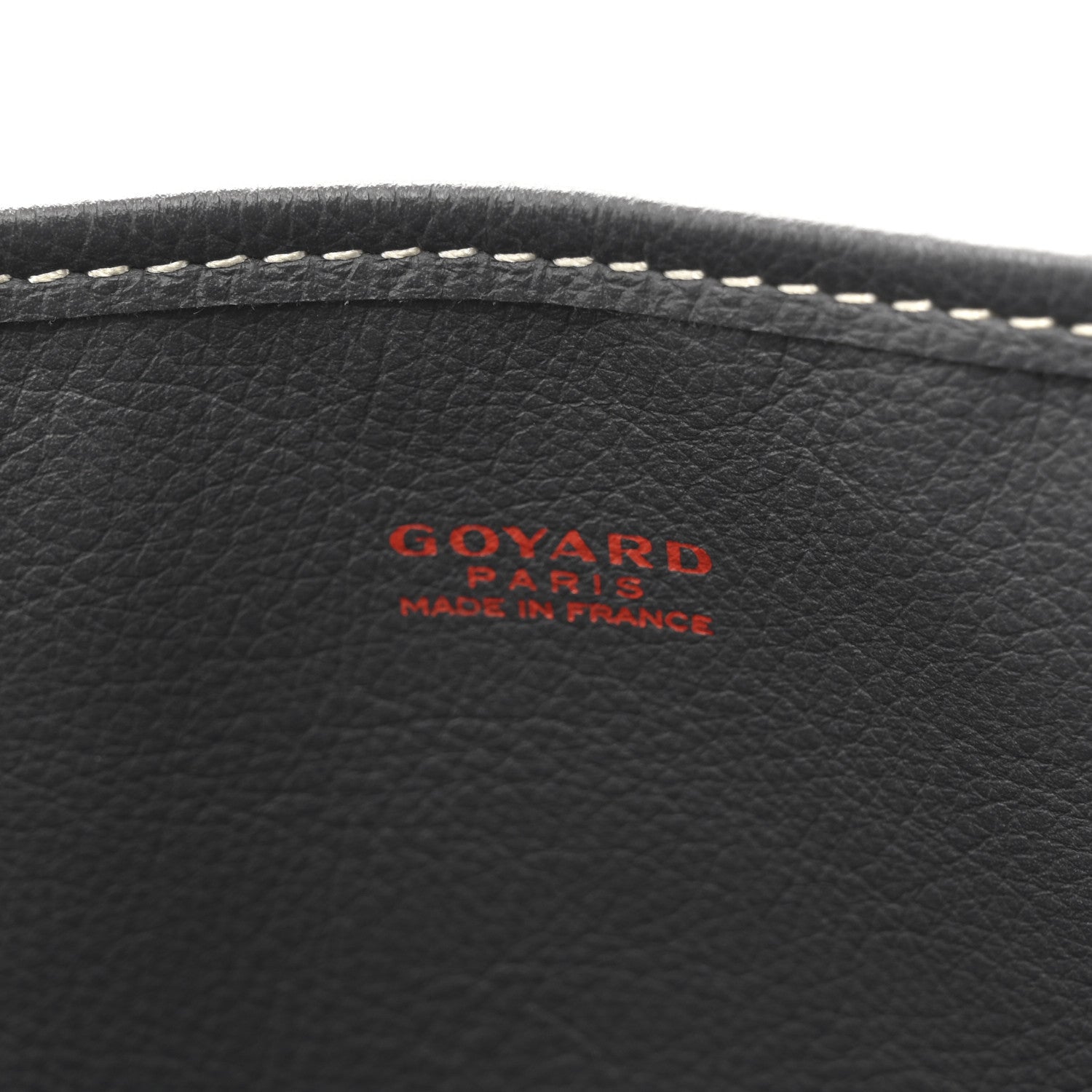 Goyard Goyardine Reversible Mini Anjou Grey 10 of 18