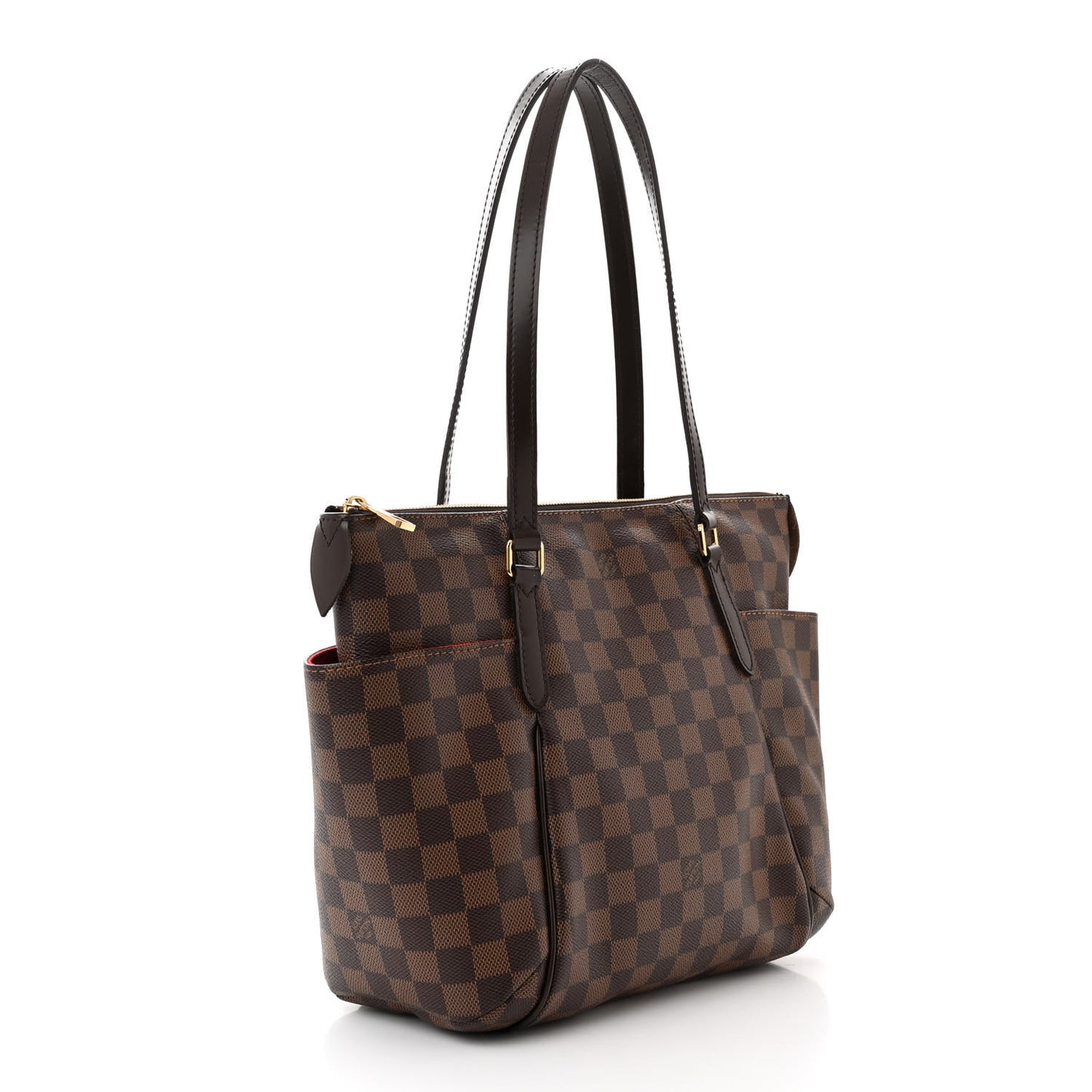 Damier Ebene Totally PM