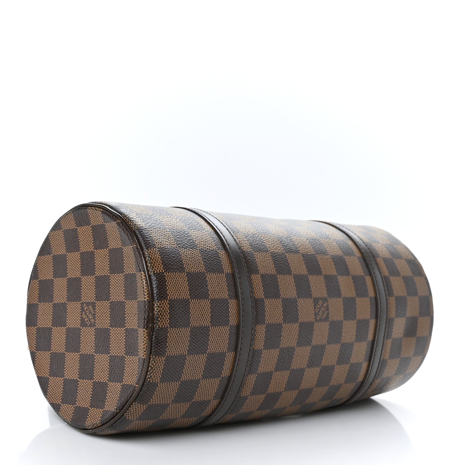 Louis Vuitton Damier Ebene Papillon 30 4 of 8