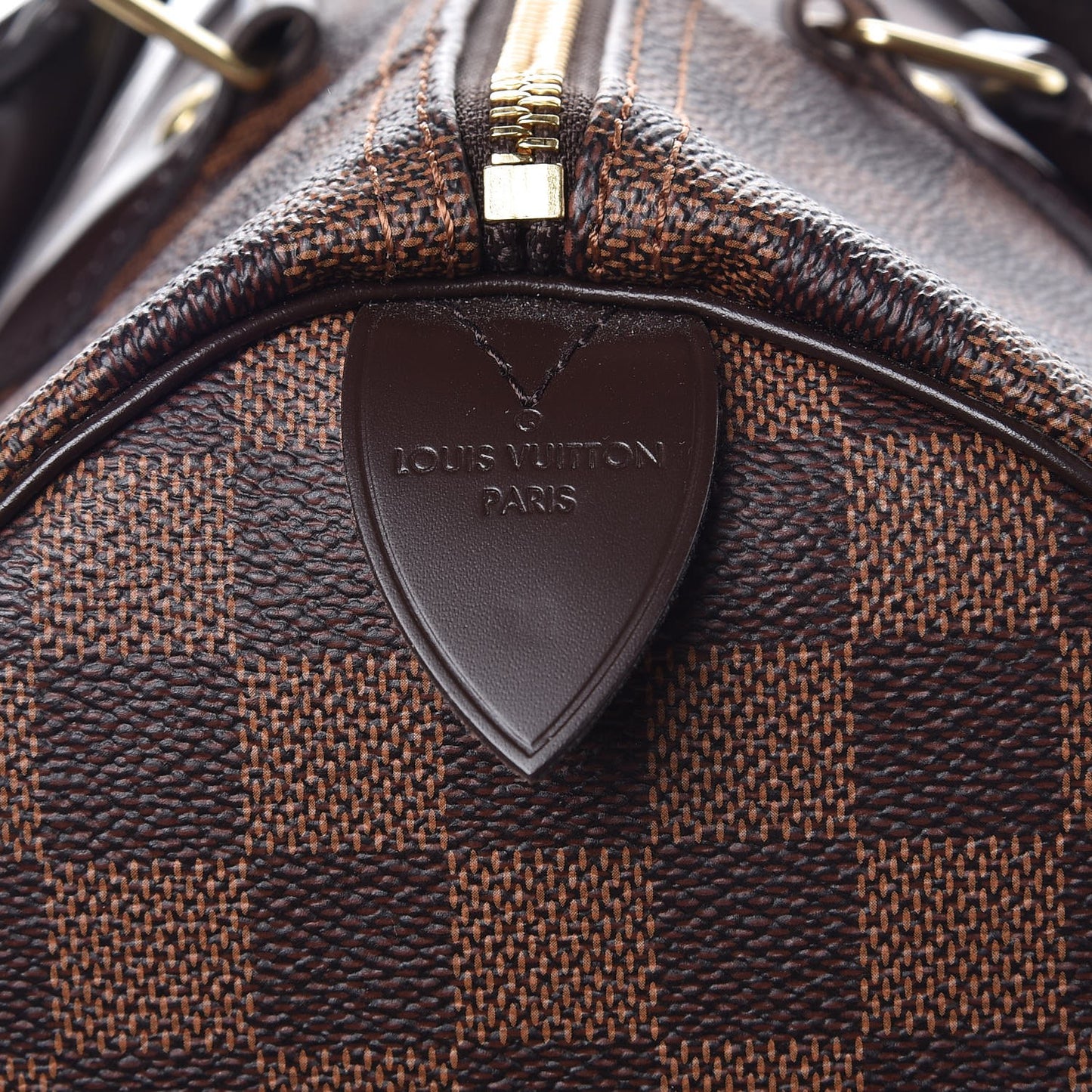 Damier Ebene Speedy 30
