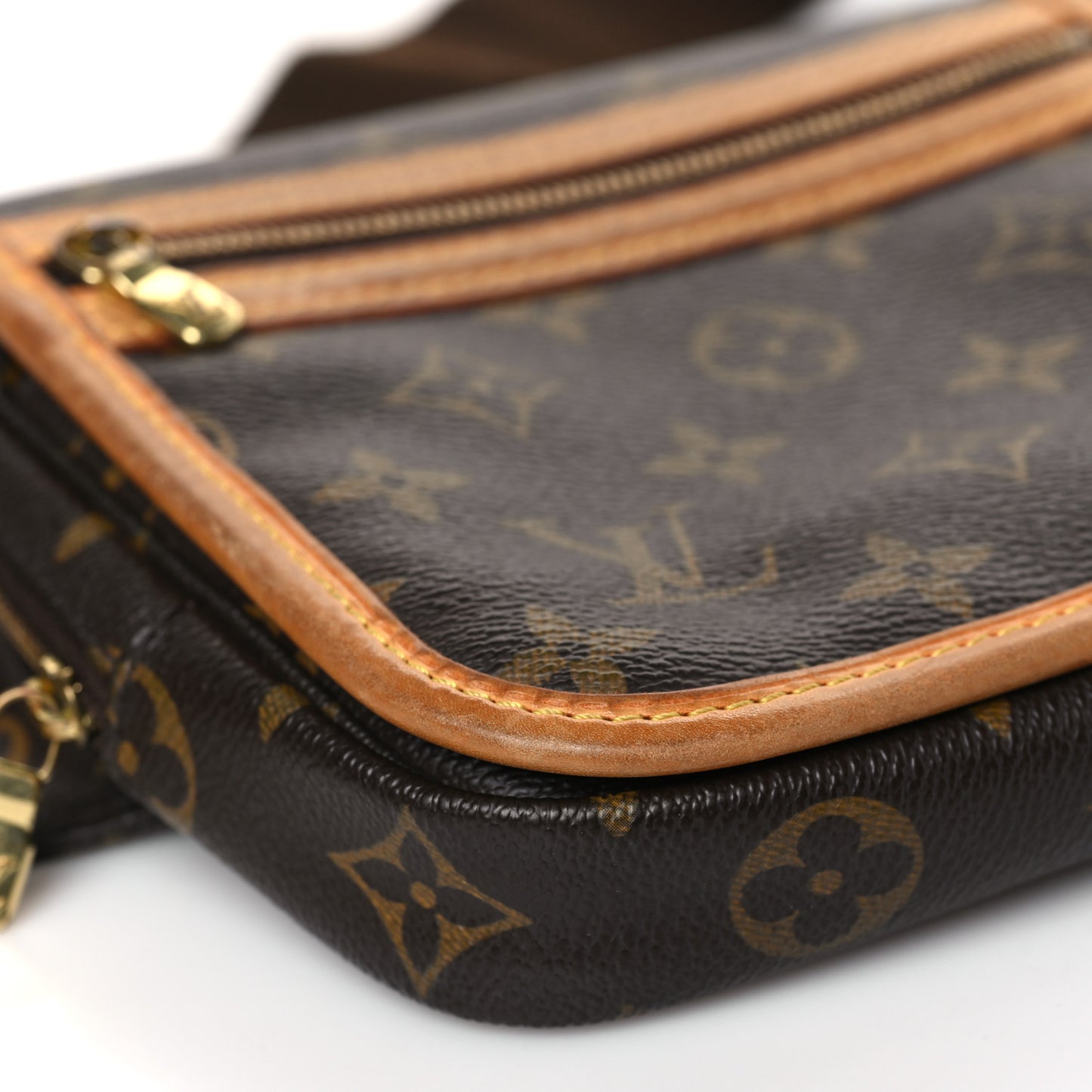 Monogram Bosphore Bum Bag