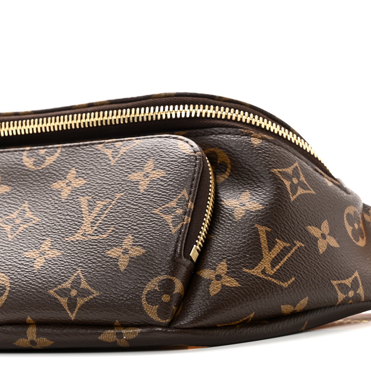Louis Vuitton Monogram Rush Bumbag 9 of 10
