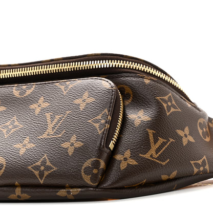 Louis Vuitton Monogram Rush Bumbag 9 of 10