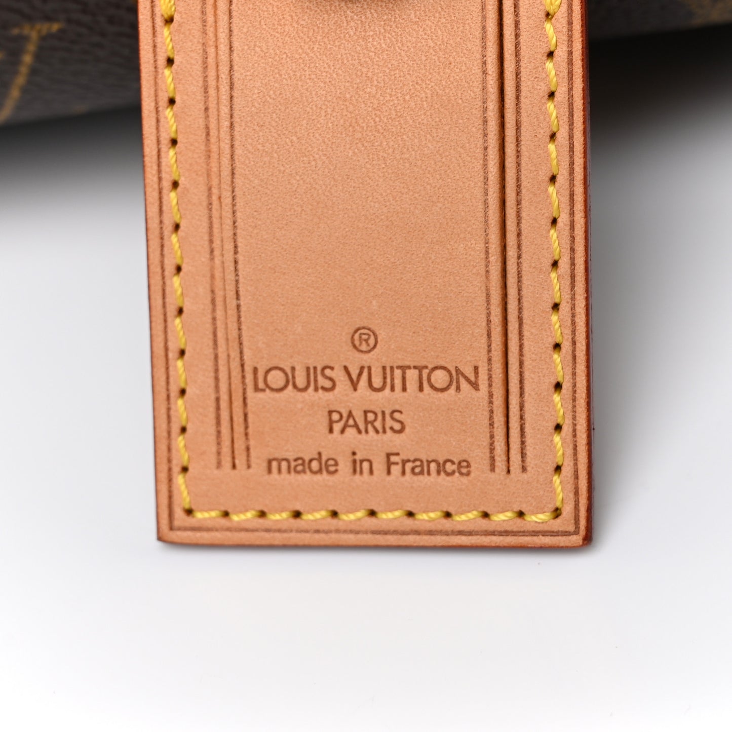 Monogram Deauville