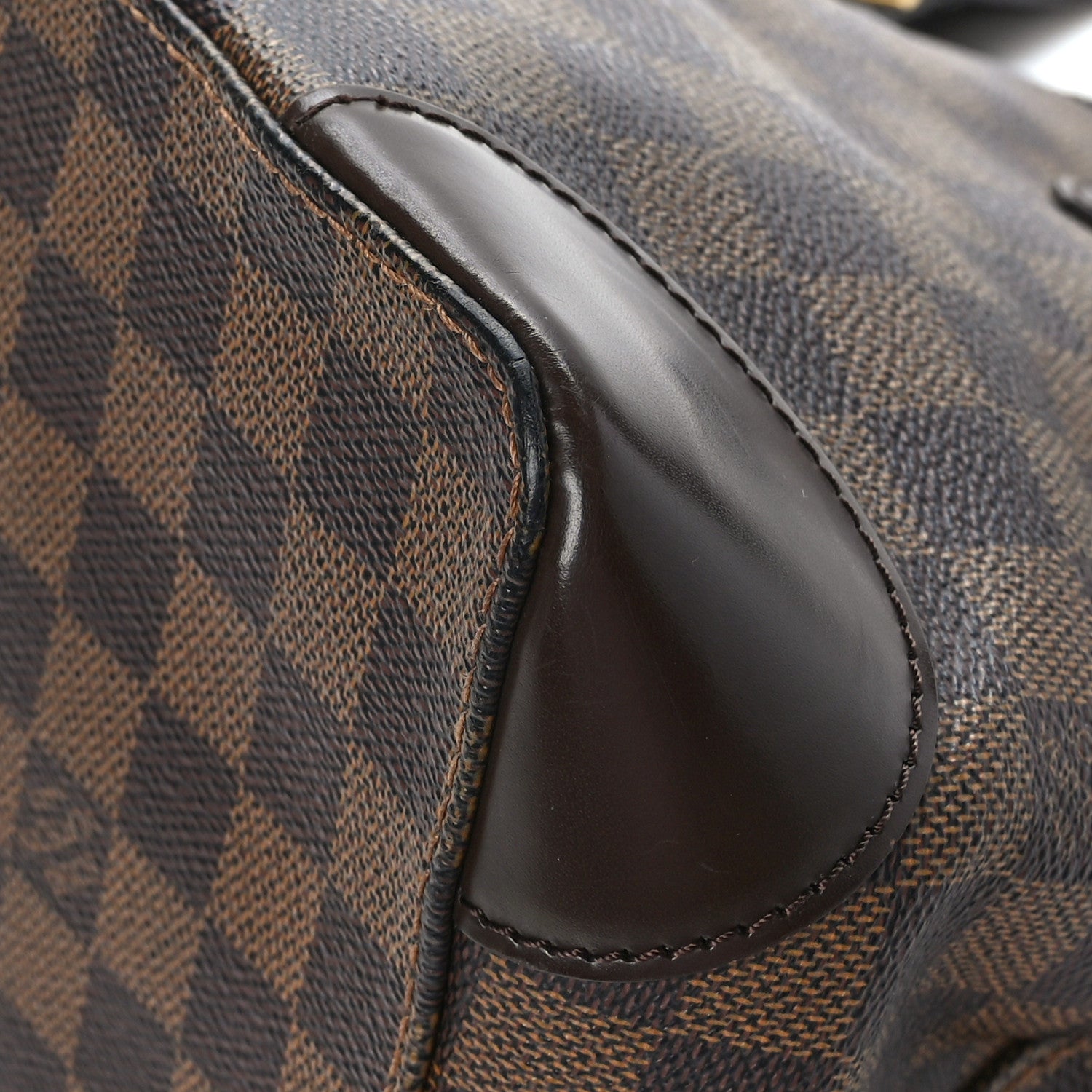 Louis Vuitton Damier Ebene Hampstead PM 10 of 10