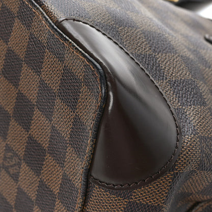 Louis Vuitton Damier Ebene Hampstead PM 10 of 10