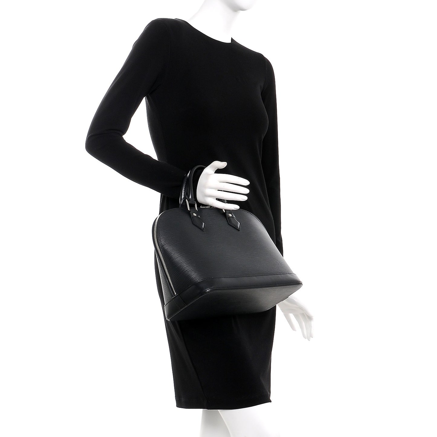 Epi Alma PM Black