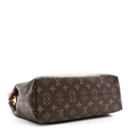 Louis Vuitton Monogram Graceful PM 4 of 9
