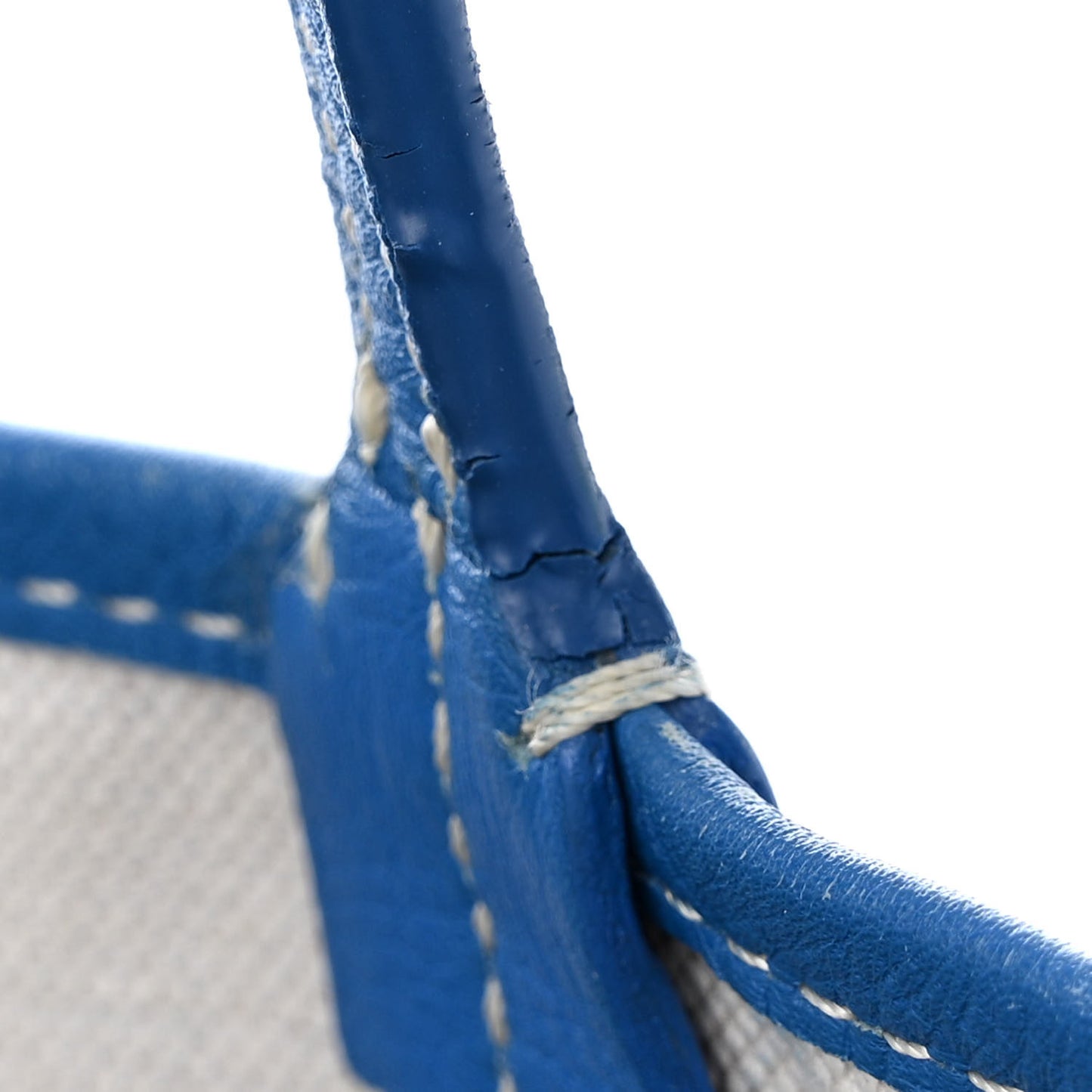 Goyardine Saint Louis GM Sky Blue