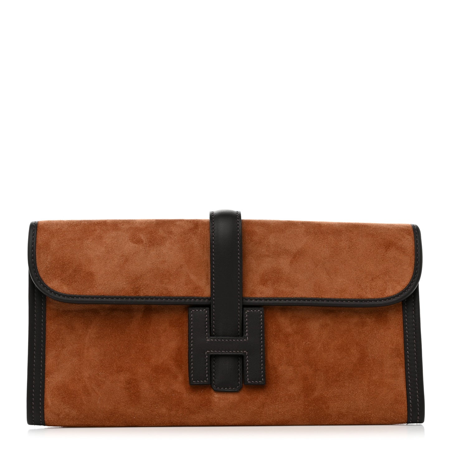 Veau Doblis Swift Jige Elan 29 Clutch Alezan Black