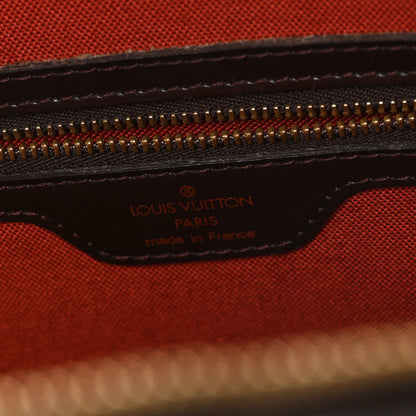 Louis Vuitton Damier Ebene Nolita 6 of 9