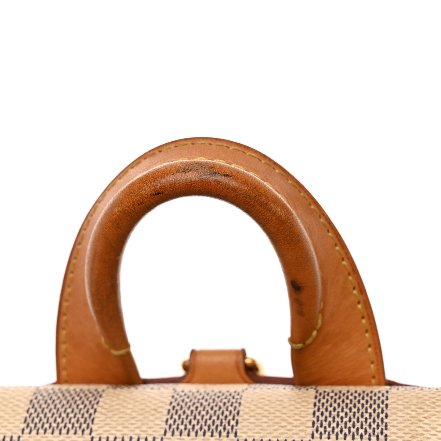 Damier Azur Sperone BB Backpack