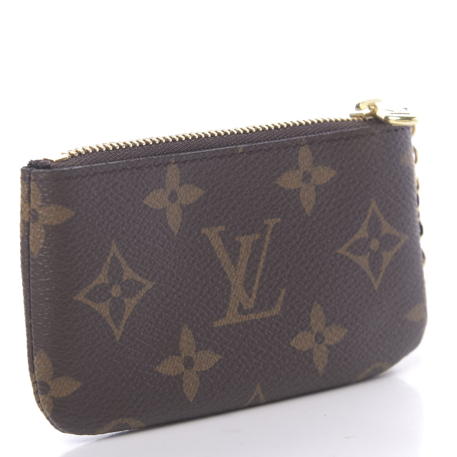 Louis Vuitton Monogram Key Pouch 3 of 7