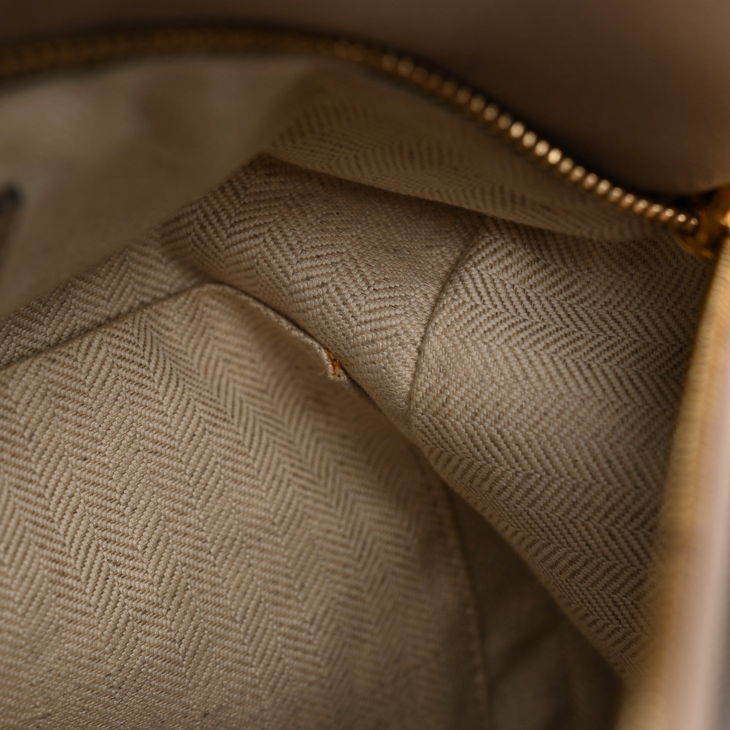 Loewe Grained Calfskin Medium Puzzle Bag Sand 12 of 12