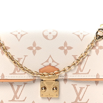 Louis Vuitton Monogram Pochette Camille Dune 7 of 10