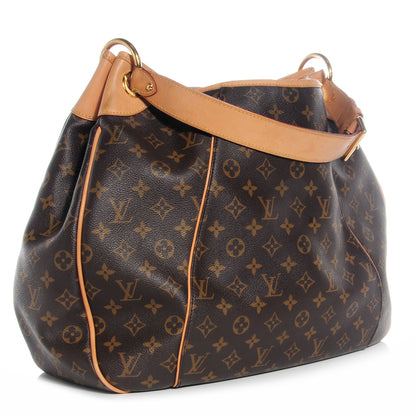 Louis Vuitton Monogram Galliera GM 3 of 7