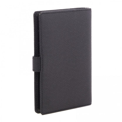 Louis Vuitton Taiga Small Ring Agenda Cover Ardoise 2 of 7